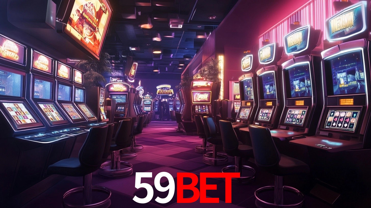 59bet bônus — cashback 15 por cento e níveis VIP