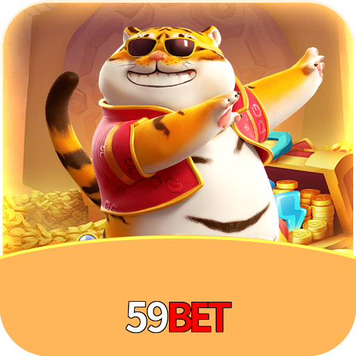 Ícone 59bet